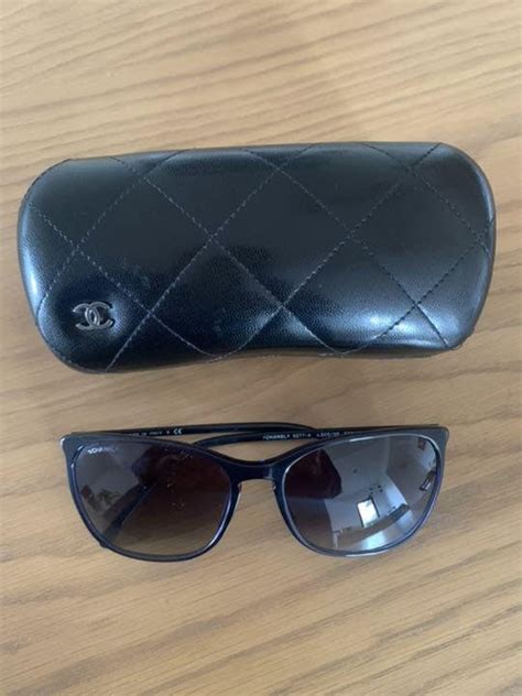 chanel 5277 sunglasses